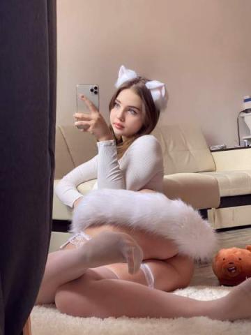 Индивидуалка Раиса Фотография 2
